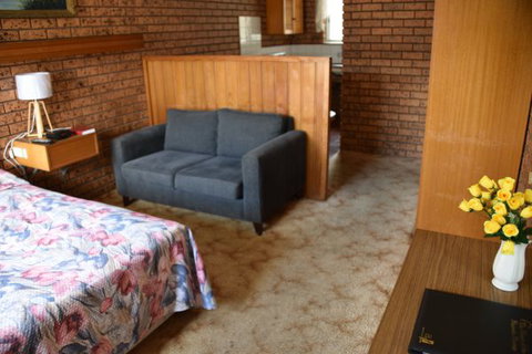 Corowa Gateway Motel - Mackay Tourism 3