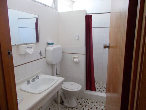 Corowa Gateway Motel - Mackay Tourism 6