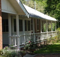 Coodravale Homestead - Mackay Tourism
