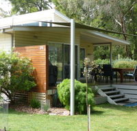 Corella Holiday Cottage - Mackay Tourism