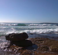 Coquillage Cronulla Beach Holiday Apartment - Mackay Tourism