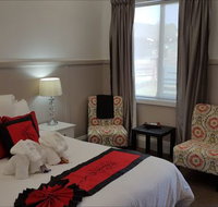 Coppers Hill Boutique Accommodation - Mackay Tourism