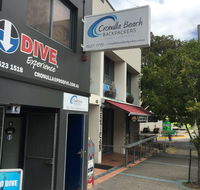Cronulla Beach Backpackers - Mackay Tourism