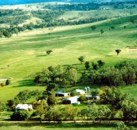 Daisyburn Homestead - Mackay Tourism