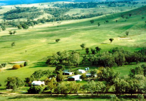 Daisyburn Homestead - Mackay Tourism 0