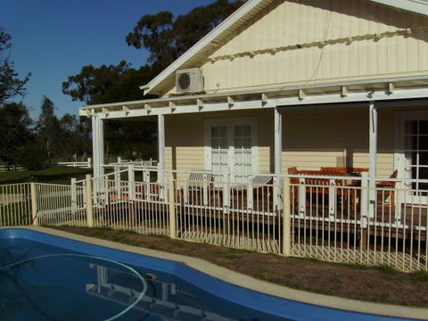Daisyburn Homestead - Mackay Tourism 3