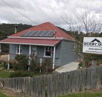 Derby Digs Cottage - Mackay Tourism