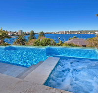 Deep Blue - Mackay Tourism