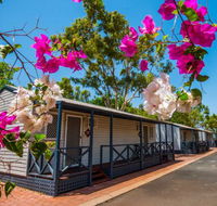 Discovery Parks - Port Hedland - Mackay Tourism