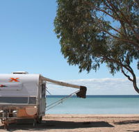 Discovery Parks - Streaky Bay Foreshore - Mackay Tourism