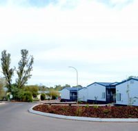Discovery Parks - Roxby Downs - Mackay Tourism
