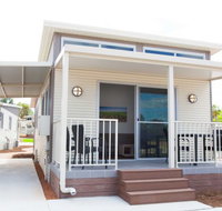 Discovery Parks - Perth Vineyards - Mackay Tourism