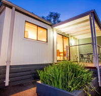 Discovery Parks - Geelong - Mackay Tourism