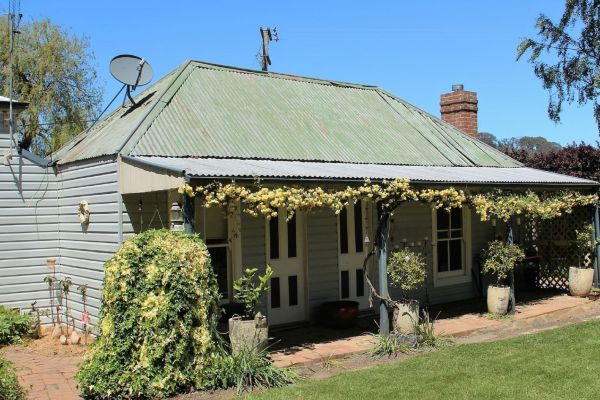 Kings Plains NSW Mackay Tourism