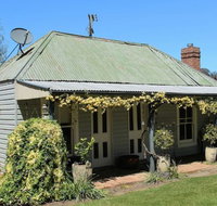 Drayshed Cottage - Mackay Tourism