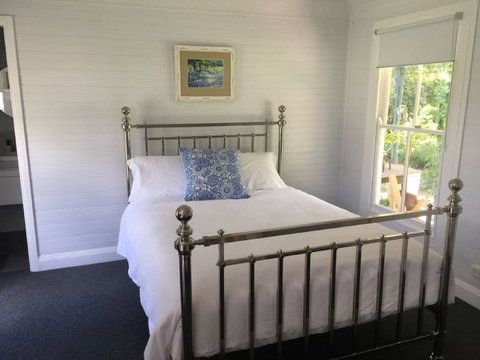 Drayshed Cottage - Mackay Tourism 1