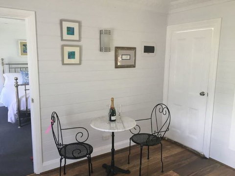 Drayshed Cottage - Mackay Tourism 3