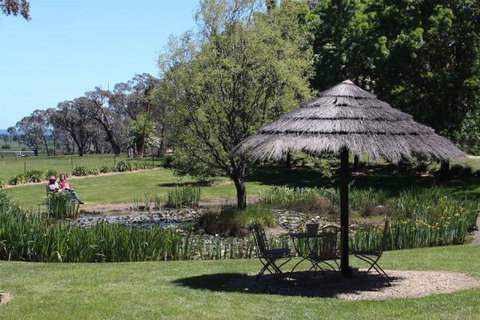 Drayshed Cottage - Mackay Tourism 4