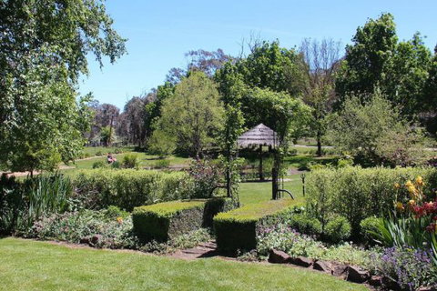 Drayshed Cottage - Mackay Tourism 5
