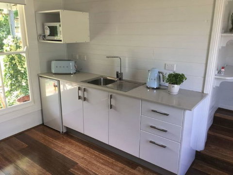 Drayshed Cottage - Mackay Tourism 6