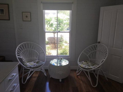 Drayshed Cottage - Mackay Tourism 7