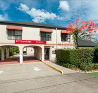 EconoLodge Waterford - Mackay Tourism