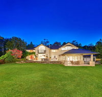 Ellengowan - Mackay Tourism