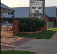 Federation Motor Inn Young - Mackay Tourism