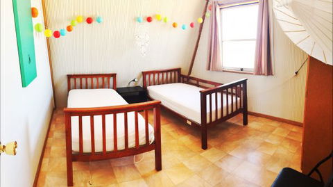Fowlers Bay Beach House - Mackay Tourism 2