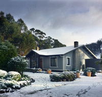 Frenchman's River - The Writer's House - Mackay Tourism