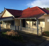 Fred's Place  Derby - Mackay Tourism