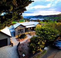 Frenchman's River - The Helmsman's House - Mackay Tourism