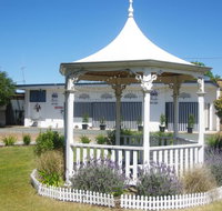 Gazebo Motor Inn - Mackay Tourism