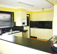 Glenmoore - Mackay Tourism