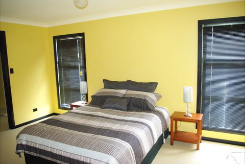 Glenmoore - Mackay Tourism 1