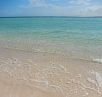 Gnaraloo Station - Mackay Tourism