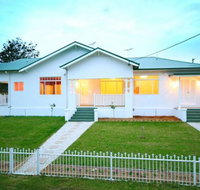 Grand Central Suites - Mackay Tourism