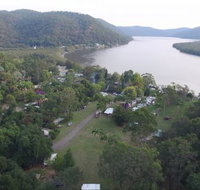 Greenmans on the Hawkesbury - Mackay Tourism