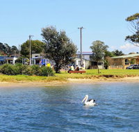 Greenwell Point House
