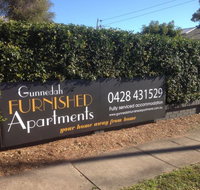 Gunnedah Furnished Apartments - Mackay Tourism