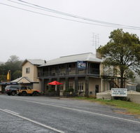 Hampton Halfway Hotel Motel - Mackay Tourism