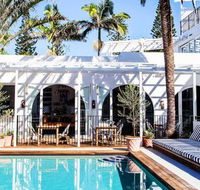 Halcyon House - Mackay Tourism