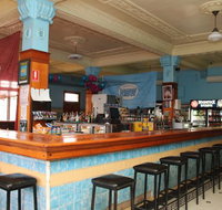 Hotel Corones Charleville - Mackay Tourism