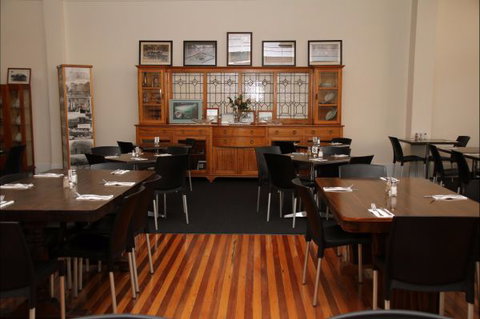 Hotel Corones Charleville - Mackay Tourism 5