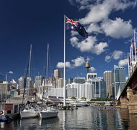 Hyatt Regency Sydney - Mackay Tourism