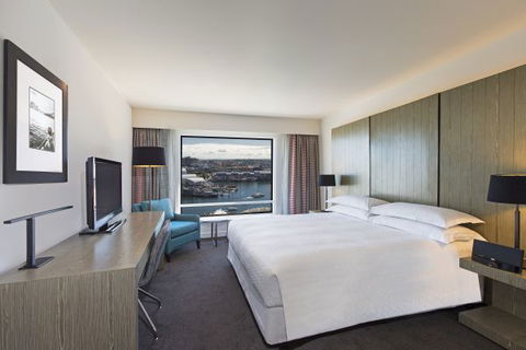 Hyatt Regency Sydney - Mackay Tourism 1