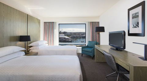 Hyatt Regency Sydney - Mackay Tourism 2