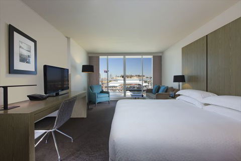 Hyatt Regency Sydney - Mackay Tourism 5