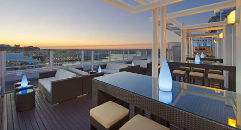 Hyatt Regency Sydney - Mackay Tourism 7