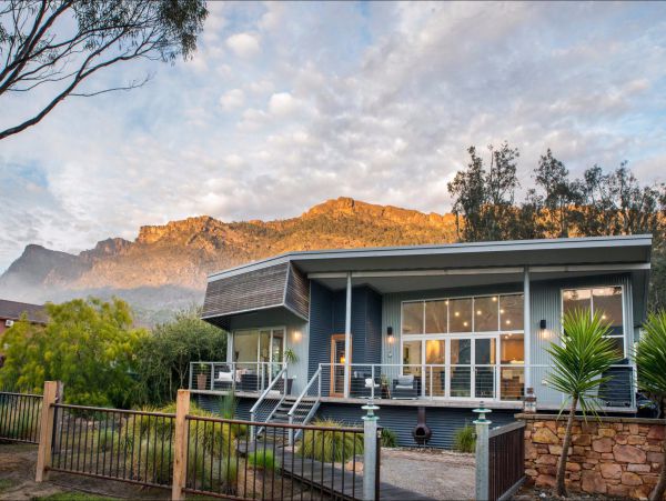 Mokepilly VIC Mackay Tourism